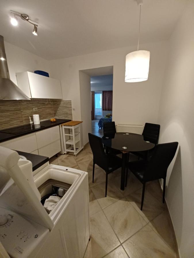Blue &Red Apartman Dramalj Kültér fotó