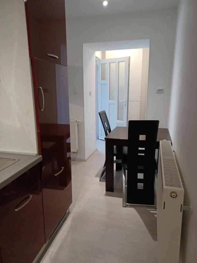 Blue &Red Apartman Dramalj Kültér fotó